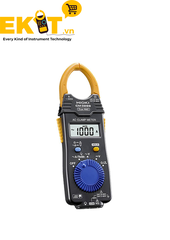 Ampe kìm đo dòng TRUE RMS HIOKI CM3289 ( AC 1000A)