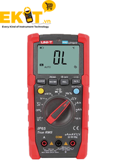 Đồng hồ vạn năng UNI-T UT191T  (600V -20A)