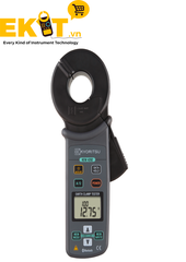 Ampe kìm đo điện trở đất KYORITSU 4202