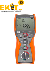 Thiết bị kiểm tra lắp đặt điện đa năng  SONEL MPI-506