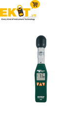 Thiết bị đo bức xạ nhiệt mặt trời EXTECH HT30