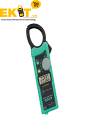 Ampe kìm KYORITSU 2200R ( AC 1000A )