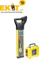 Bộ định vị đường ống và dây điện LKZ-1000