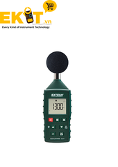 Thiết bị đo mức âm thanh EXTECH SL510