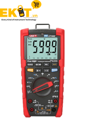 Đồng hồ vạn năng UNI-T UT195E  (1000V)