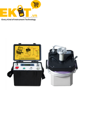 Thiết bị thí nghiệm điện áp xoay chiều tăng cao AC–DC KEP HVTS-70/50