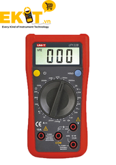 Đồng hồ vạn năng UNI-T UT132B (600V - 10A)