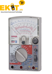 Đồng hồ vạn năng tương tự SANWA CX506a (1000V - 0.3A)