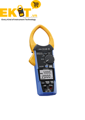 Ampe kìm đo dòng AC HIOKI CM4141 ( 2000A )