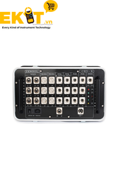 Thiết bị thí nghiệm máy cắt ZENSOL CBV-32