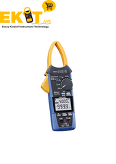 Ampe kìm đo dòng AC/DC HIOKI CM4376 (Có tích hợp Bluetooth) ( 1000A)