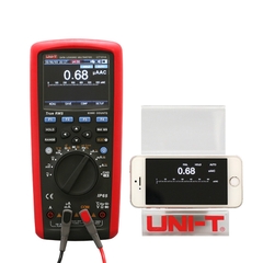 Đồng hồ vạn năng UNI-T UT181A (1000V - 10A)
