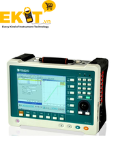 Thiết bị thí nghiệm relay 6 pha PONOVO POM2-6143