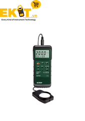 Thiết bị đo ánh sáng EXTECH 407026
