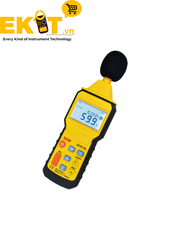 Máy đo mức âm thanh SEW 3310SL