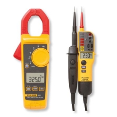 Ampe kìm FLUKE 325 ( AC/DC 400A )