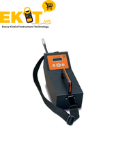 Thiết bị kiểm tra và phân tích khí SF6 DILO 3-033-R200