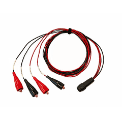 Thiết bị đo tỷ số biến 1 pha RAYTECH TR-1/ TR-1P (0.8 ... 4000)