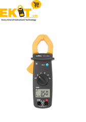 Ampe kìm đo điện Chauvin Arnoux MX 350