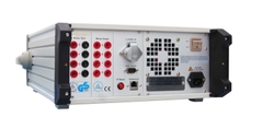 Thiết bị thí nghiệm relay 6 pha PONOVO PW636i