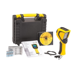 Nhiệt kế hồng ngoại Chauvin Arnoux CA 1954 (-20°C đến + 250°C)