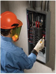 Thiết bị kiểm tra điện không tiếp xúc FLUKE 2AC