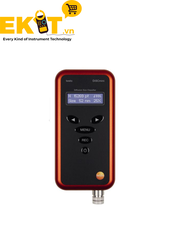 Máy đếm hạt Nano cầm tay TESTO