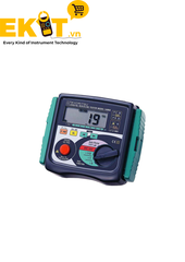Thiết bị kiểm tra RCD KYORITSU 5406A