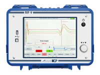 Máy đo thời gian sóng phản xạ KEP RIF-9