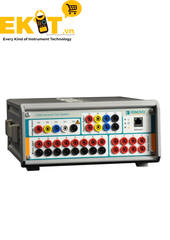 Thiết bị thí nghiệm relay 6 pha PONOVO L336i