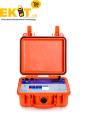 Đo điện trở một chiều SKB MIKO-9A (10 A-30 kΩ)