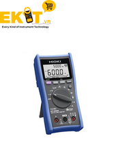 Đồng hồ vạn năng HIOKI DT4256 (1000V - 10A)