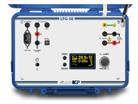 Máy phát tần số thấp KEP LFG-50