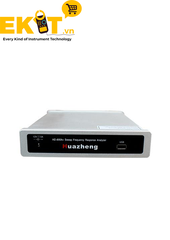 Phân tích đáp ứng tần số quét biến áp SFRA HUAZHENG HZ-600A +