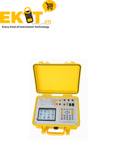 Máy phân tích chất lượng điện năng HUAZHENG HZDZ-B3