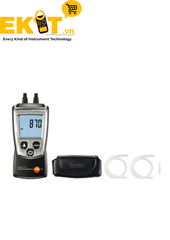 Thiết bị đo áp suất TESTO 510