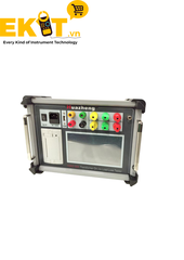 Thiết bị kiểm tra đặc tính HUAZHENG HZKZ-50A