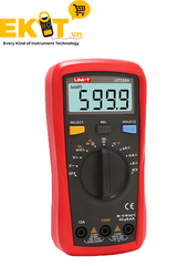 Đồng hồ vạn năng UNI-T UT133A  (600V - 10A)