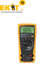 Đồng hồ vạn năng FLUKE 77 IV  (1000V - 10A)