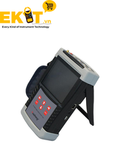 Máy kiểm tra chống sét kim loại cầm tay HUAZHENG HZ-20AS