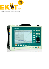 Thiết bị thí nghiệm relay 3 pha PONOVO POM2-3243