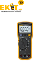 Đồng hồ vạn năng FLUKE 117  (600V)