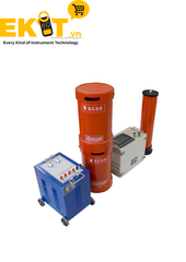 Bộ thử nghiệm cộng hưởng dòng AC HUAZHENG HZXB-1500kVA/300kV