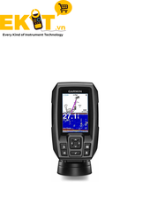Máy hỗ trợ đánh cá GARMIN CHIRP