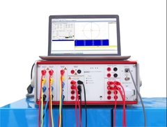 Thiết bị thí nghiệm relay 6 pha PONOVO PW636i