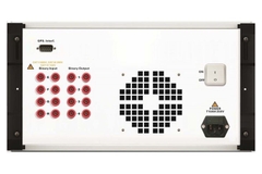 Thiết bị thí nghiệm relay 3 pha PONOVO PW41i