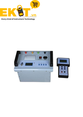 Máy đo điện trở nối đất thông minh kỹ thuật số HUAZHENG HZDW-DB