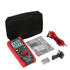 Đồng hồ vạn năng UNI-T UT195M  (1000V)