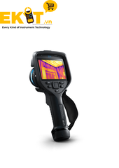 Camera chụp ảnh nhiệt cao cấp FLIR E54 (-20°C- +650°C)