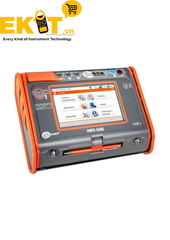 Thiết bị kiểm tra lắp đặt điện đa năng  SONEL MPI-540